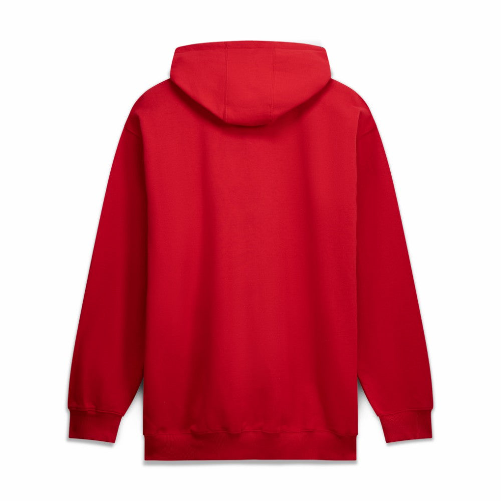 St. Louis Cardinals Fanatics Big & Tall Heart & Soul Hoodie | MLB Outlet
