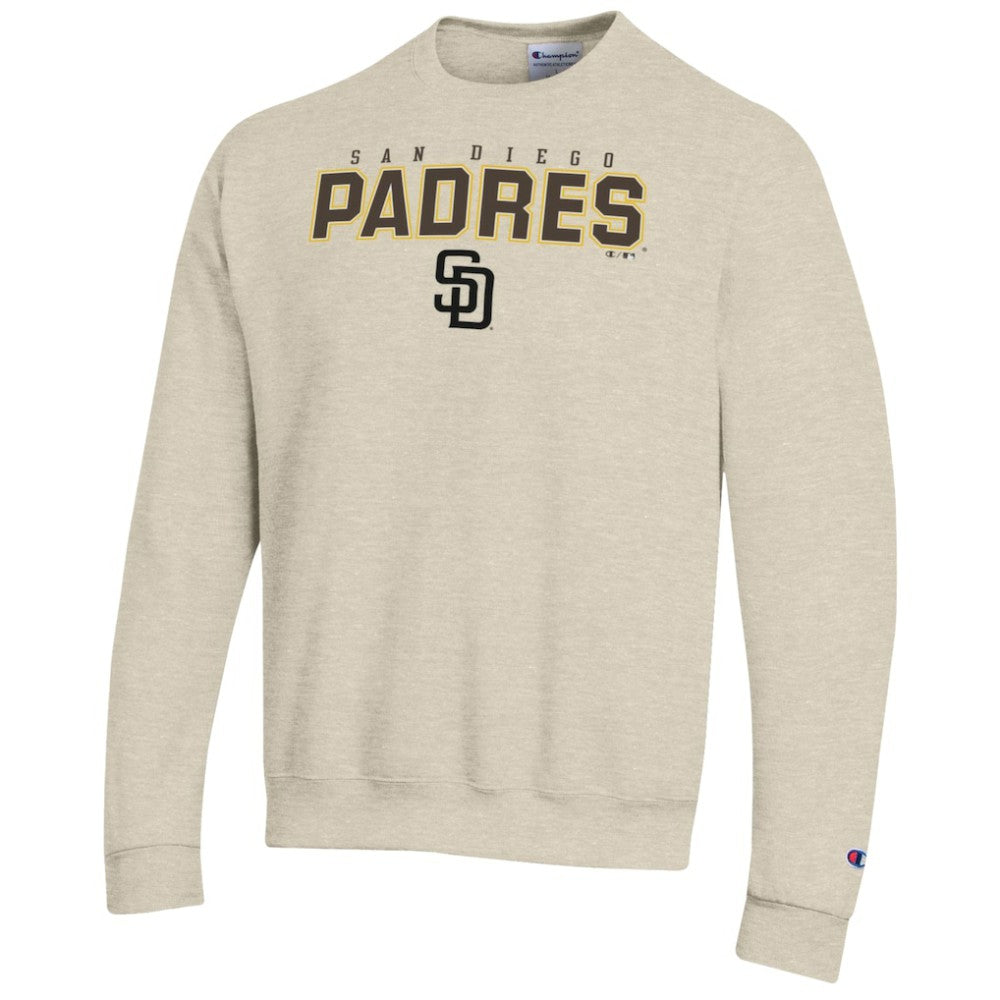 San Diego Padres Champion Eco Powerblend Sweatshirt | MLB For sale