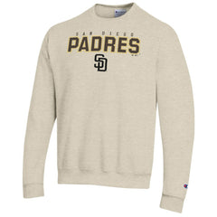 San Diego Padres Champion Eco Powerblend Sweatshirt | MLB For sale