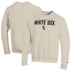 Chicago White Sox Champion Eco Powerblend Sweatshirt | MLB New