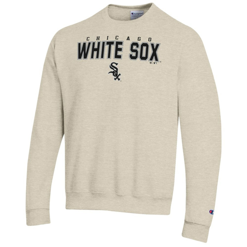 Chicago White Sox Champion Eco Powerblend Sweatshirt | MLB New