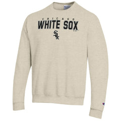 Chicago White Sox Champion Eco Powerblend Sweatshirt | MLB New