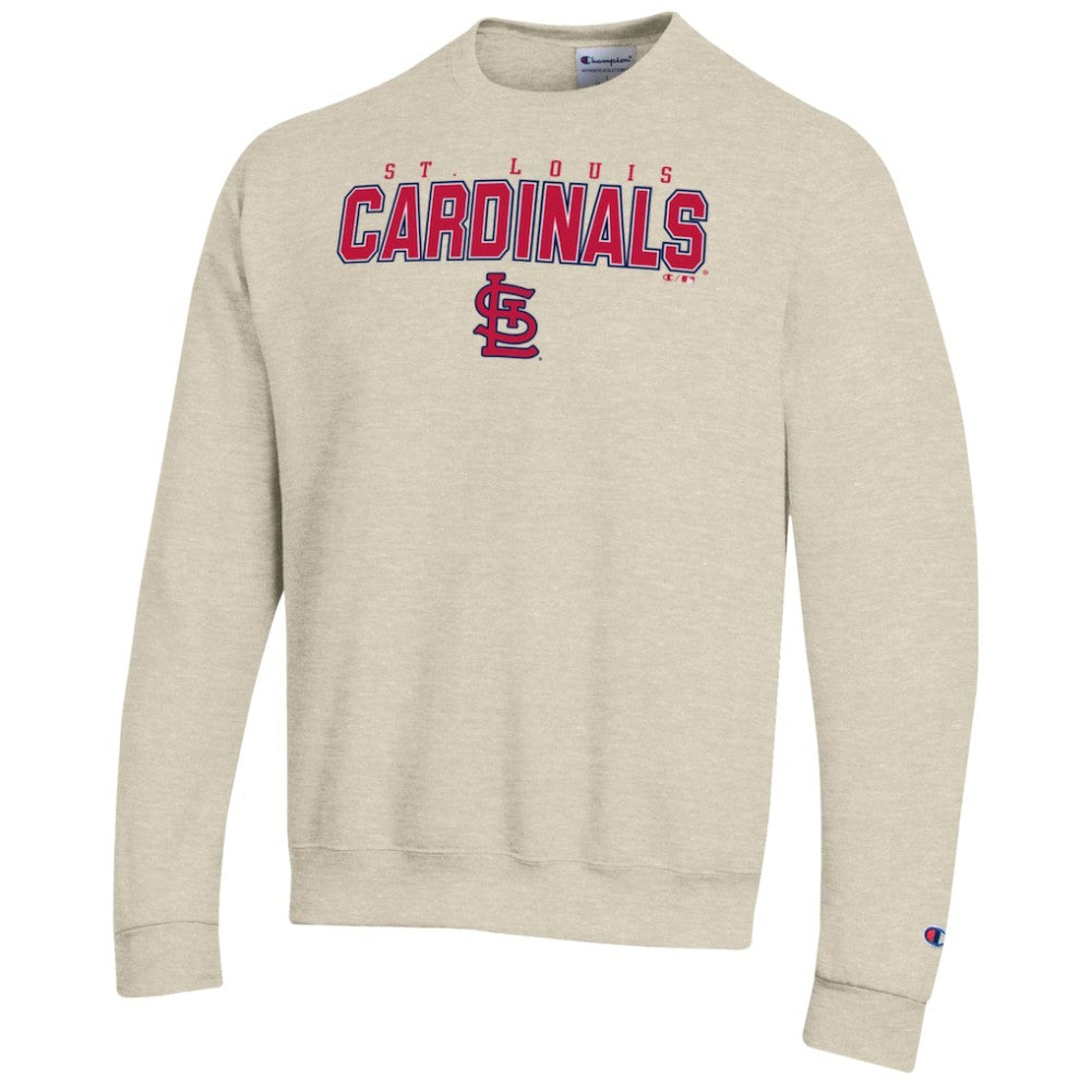St. Louis Cardinals Champion Eco Powerblend Sweatshirt | MLB Sale