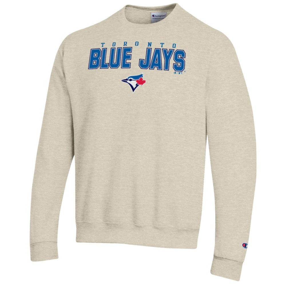 Toronto Blue Jays Champion Eco Powerblend Sweatshirt | MLB Near me