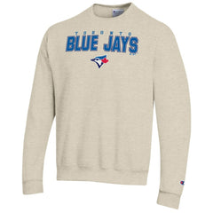 Toronto Blue Jays Champion Eco Powerblend Sweatshirt | MLB Near me