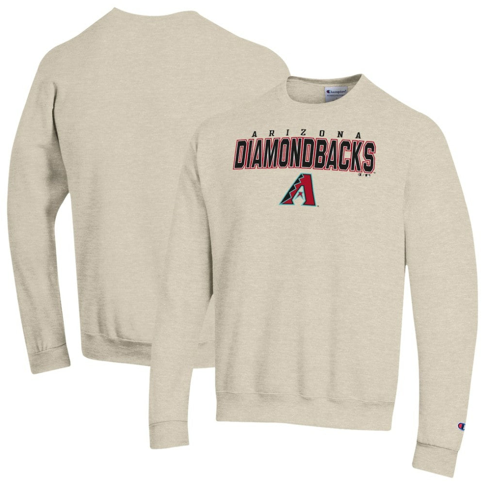 Arizona Diamondbacks Champion Eco Powerblend Sweatshirt | MLB For sale