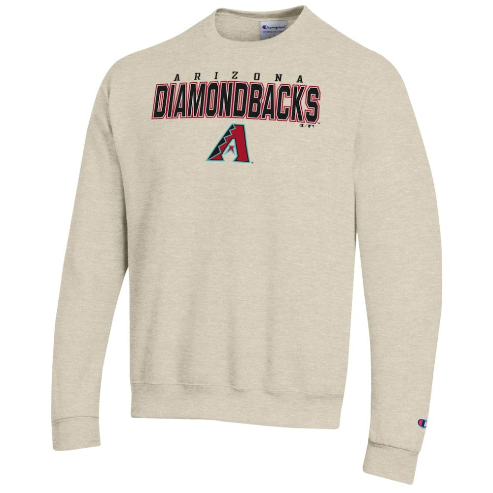 Arizona Diamondbacks Champion Eco Powerblend Sweatshirt | MLB For sale