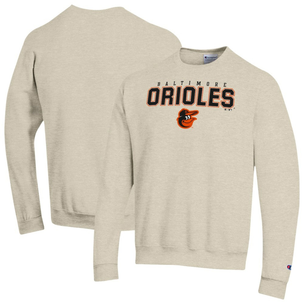 Baltimore Orioles Champion Eco Powerblend Sweatshirt | MLB Shop