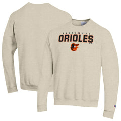 Baltimore Orioles Champion Eco Powerblend Sweatshirt | MLB Shop