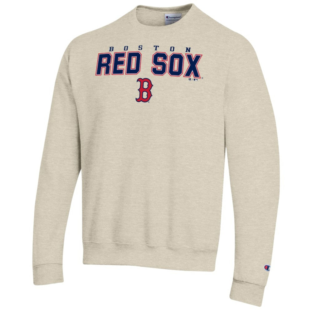 Boston Red Sox Champion Eco Powerblend Sweatshirt | MLB Shop