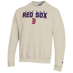 Boston Red Sox Champion Eco Powerblend Sweatshirt | MLB Shop
