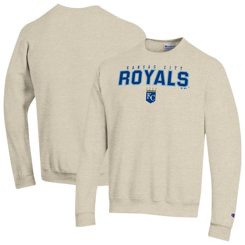 Kansas City Royals Champion Eco Powerblend Sweatshirt | MLB Online