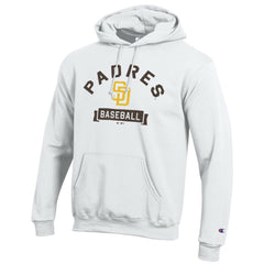 San Diego Padres Champion Eco Powerblend Hoodie | MLB For sale