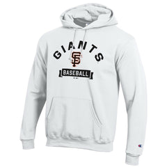 San Francisco Giants Champion Eco Powerblend Hoodie | MLB New
