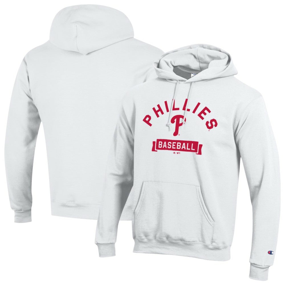 Philadelphia Phillies Champion Eco Powerblend Hoodie | MLB Near me