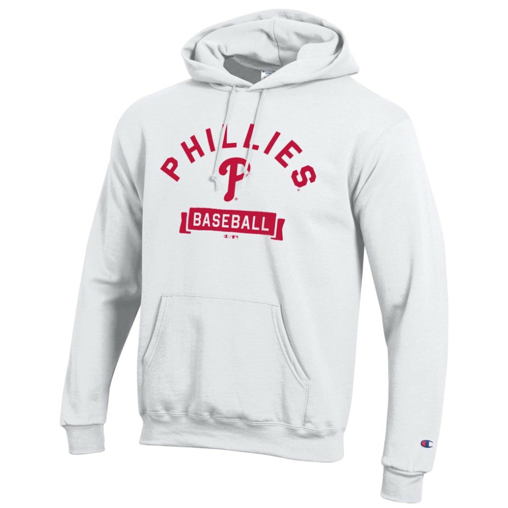 Philadelphia Phillies Champion Eco Powerblend Hoodie | MLB Near me