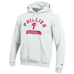 Philadelphia Phillies Champion Eco Powerblend Hoodie | MLB Near me