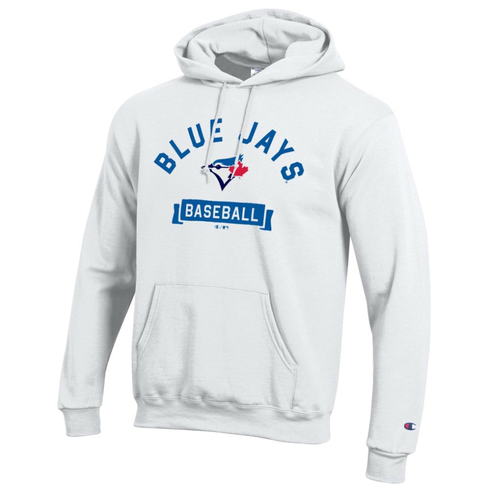 Toronto Blue Jays Champion Eco Powerblend Hoodie | MLB Online