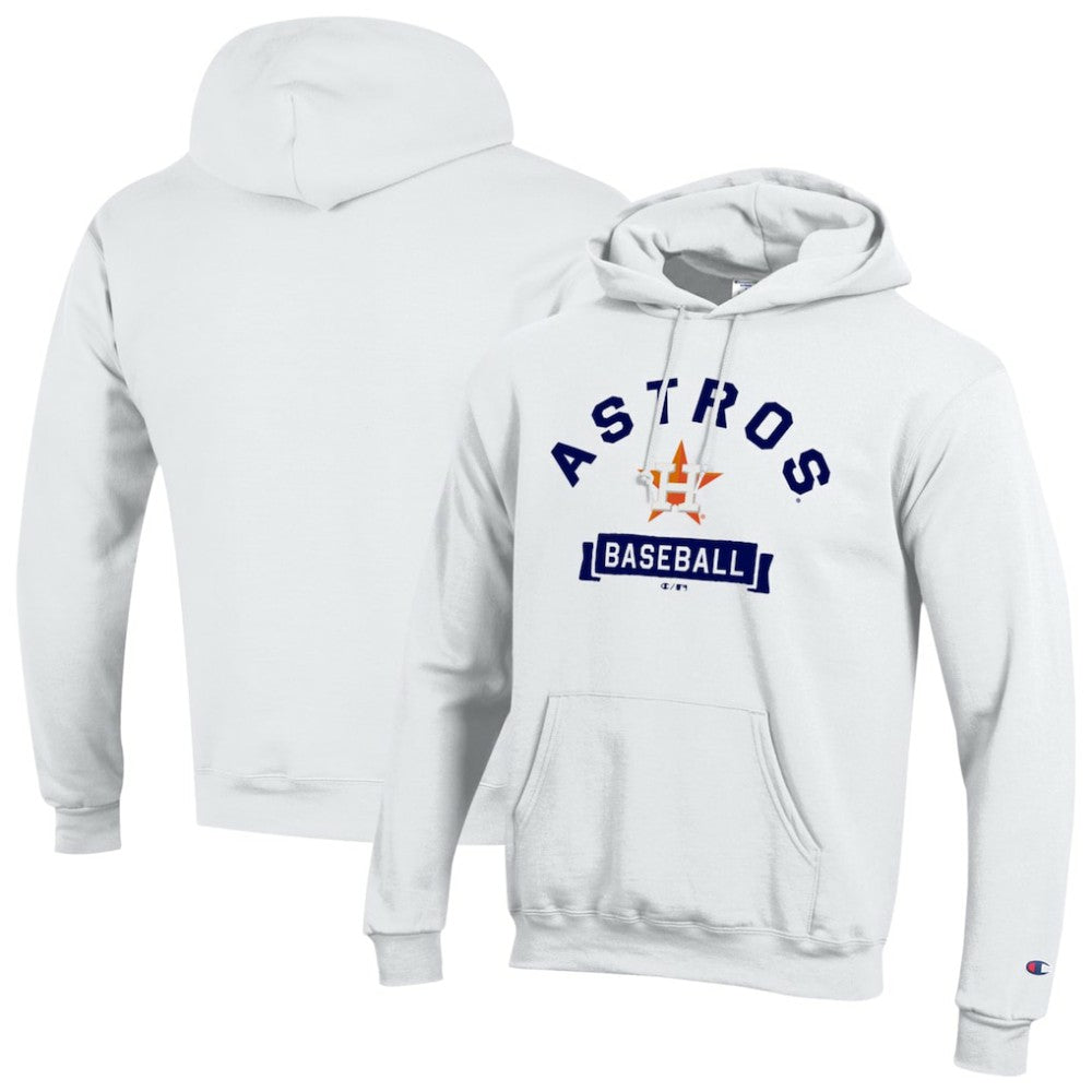 Houston Astros Champion Eco Powerblend Hoodie | MLB Sale