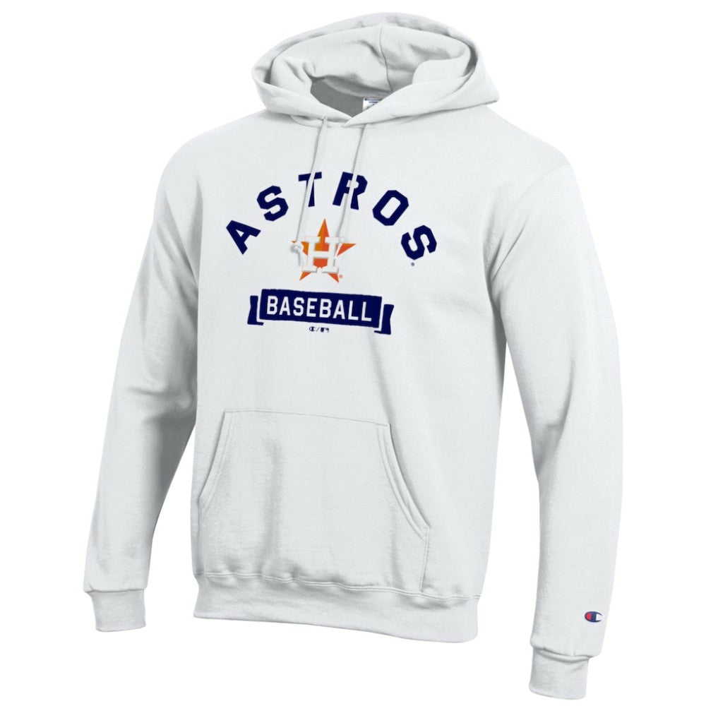 Houston Astros Champion Eco Powerblend Hoodie | MLB Sale