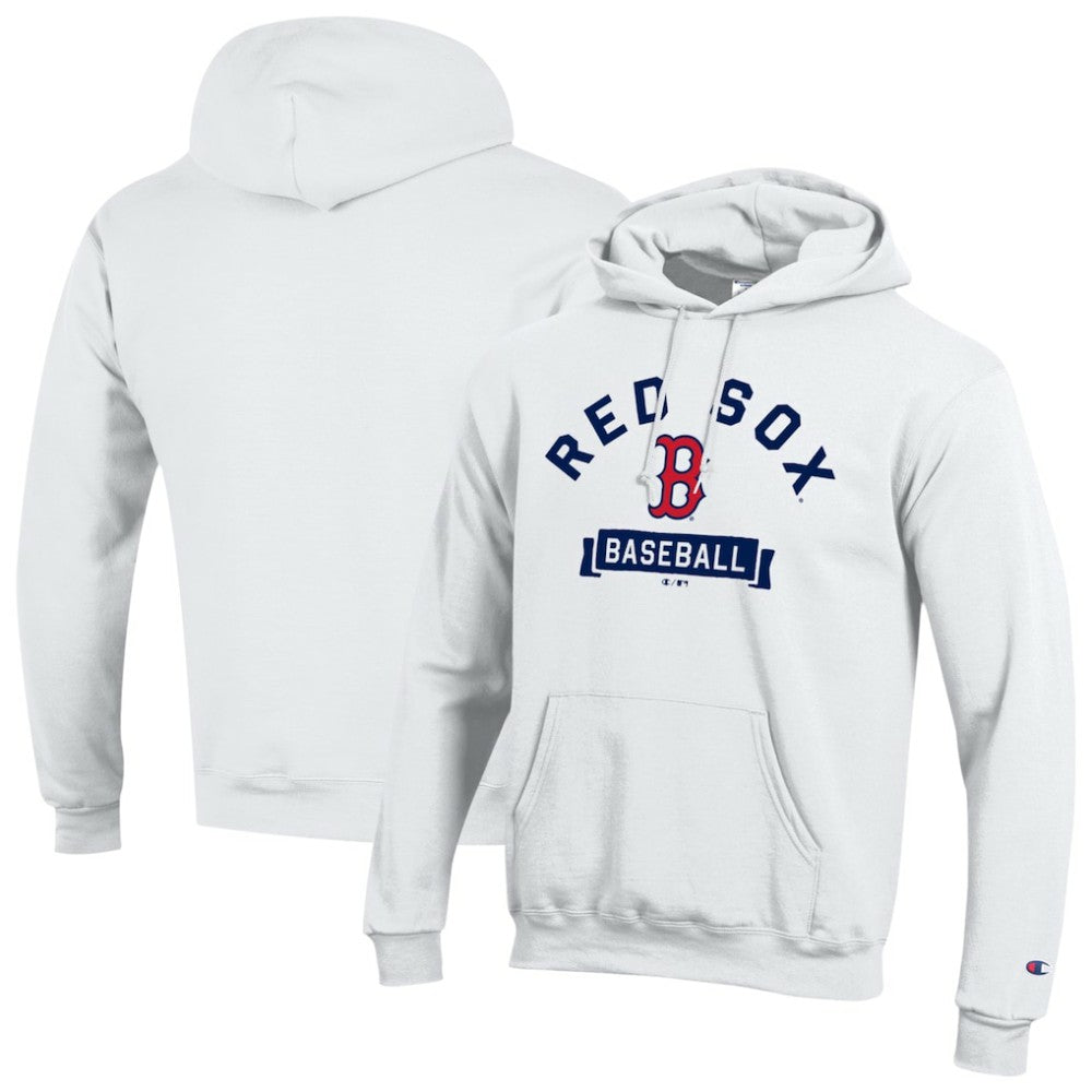 Boston Red Sox Champion Eco Powerblend Hoodie | MLB Online
