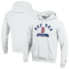 Boston Red Sox Champion Eco Powerblend Hoodie | MLB Online