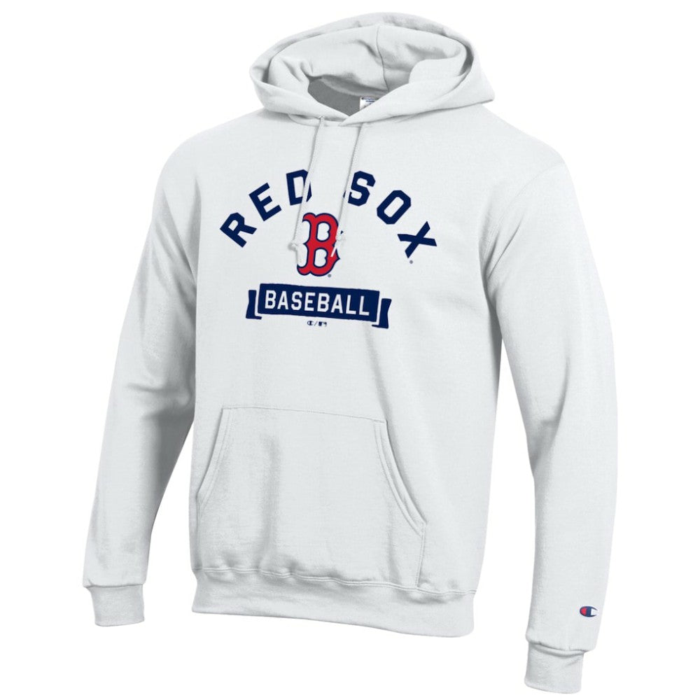 Boston Red Sox Champion Eco Powerblend Hoodie | MLB Online