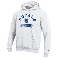 Kansas City Royals Champion Eco Powerblend Hoodie | MLB US