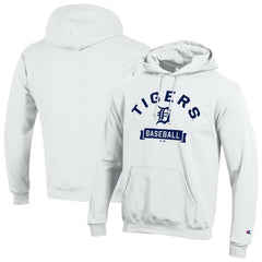 Detroit Tigers Champion Eco Powerblend Hoodie | MLB Sale