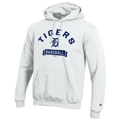 Detroit Tigers Champion Eco Powerblend Hoodie | MLB Sale