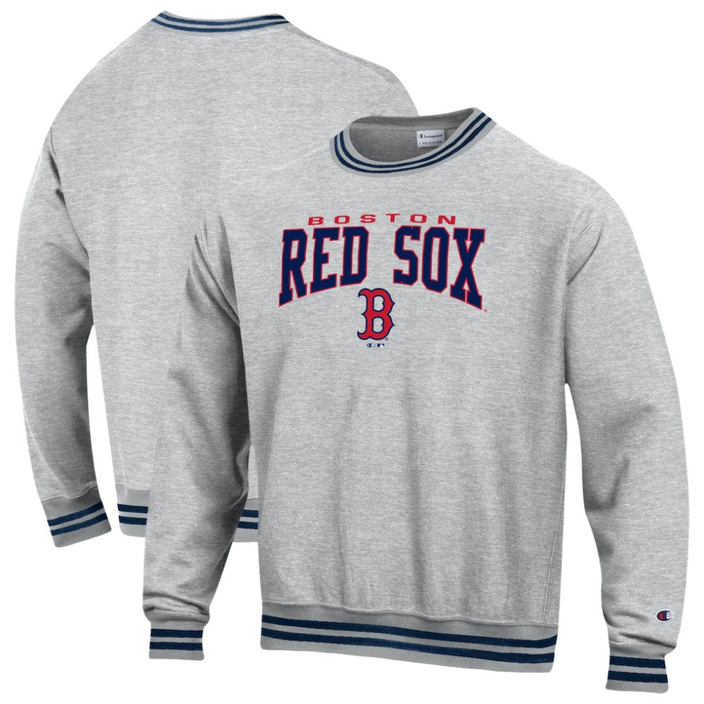 Boston Red Sox Champion Reverse Weave Sweatshirt | MLB Online