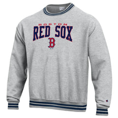 Boston Red Sox Champion Reverse Weave Sweatshirt | MLB Online