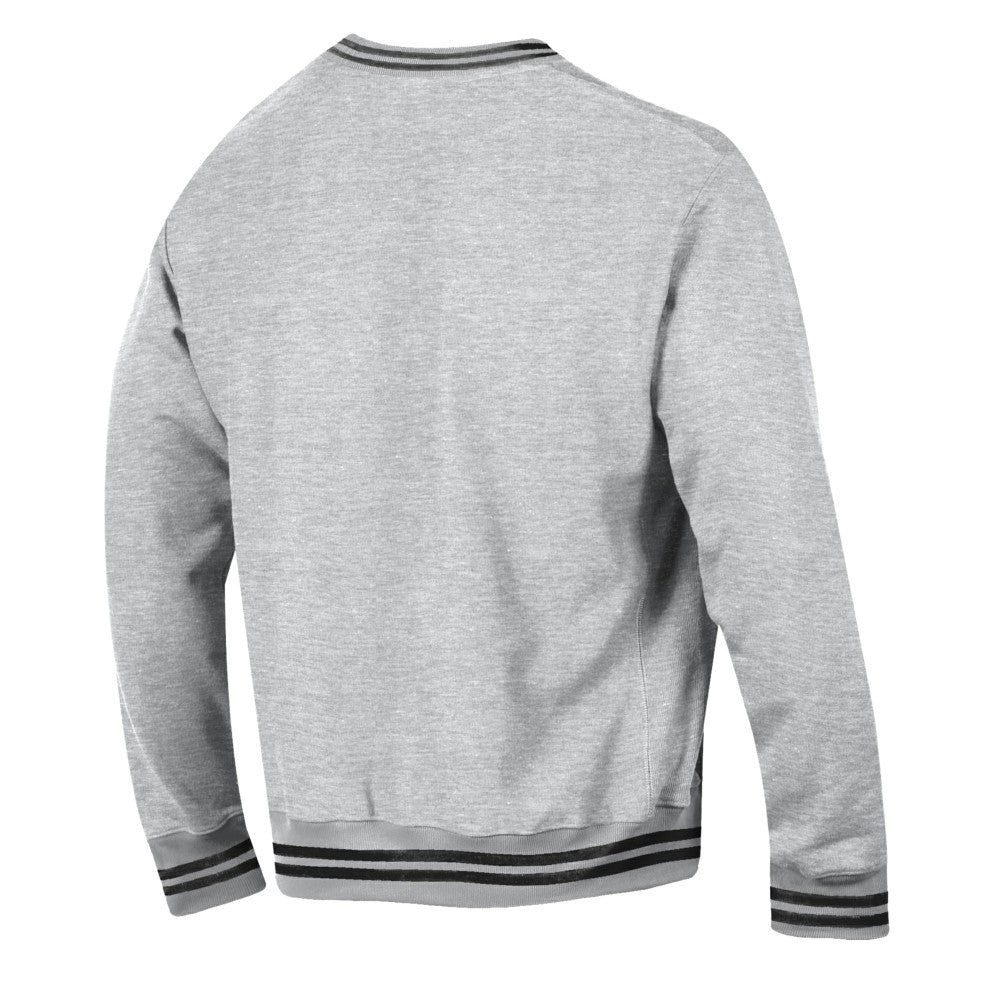 Miami Marlins Champion Reverse Weave Sweatshirt | MLB On Sale