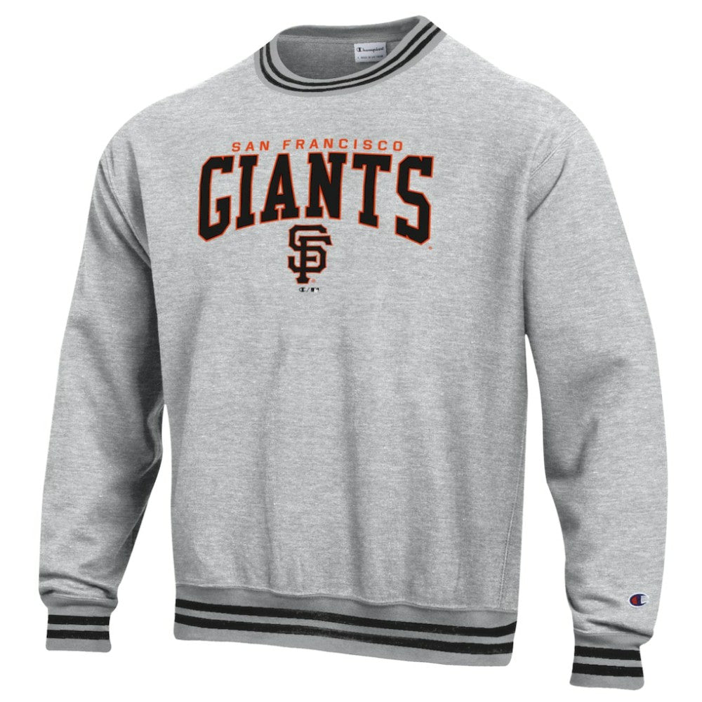 San Francisco Giants Champion Reverse Weave Sweatshirt | MLB Sale