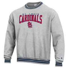 St. Louis Cardinals Champion Reverse Weave Sweatshirt | MLB US
