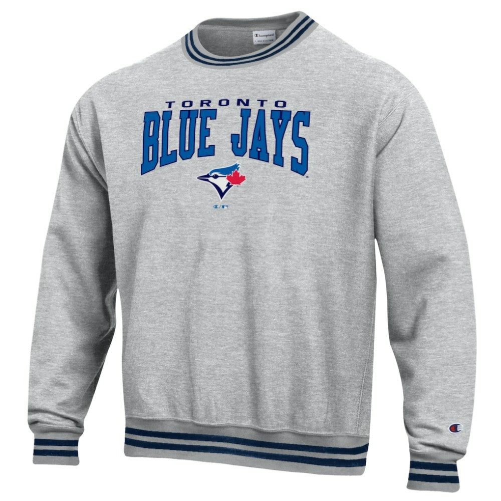 Toronto Blue Jays Champion Reverse Weave Sweatshirt | MLB On Sale