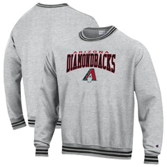 Arizona Diamondbacks Champion Reverse Weave Sweatshirt | MLB On Sale