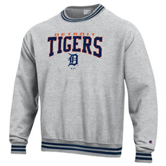 Detroit Tigers Champion Reverse Weave Sweatshirt | MLB Sale