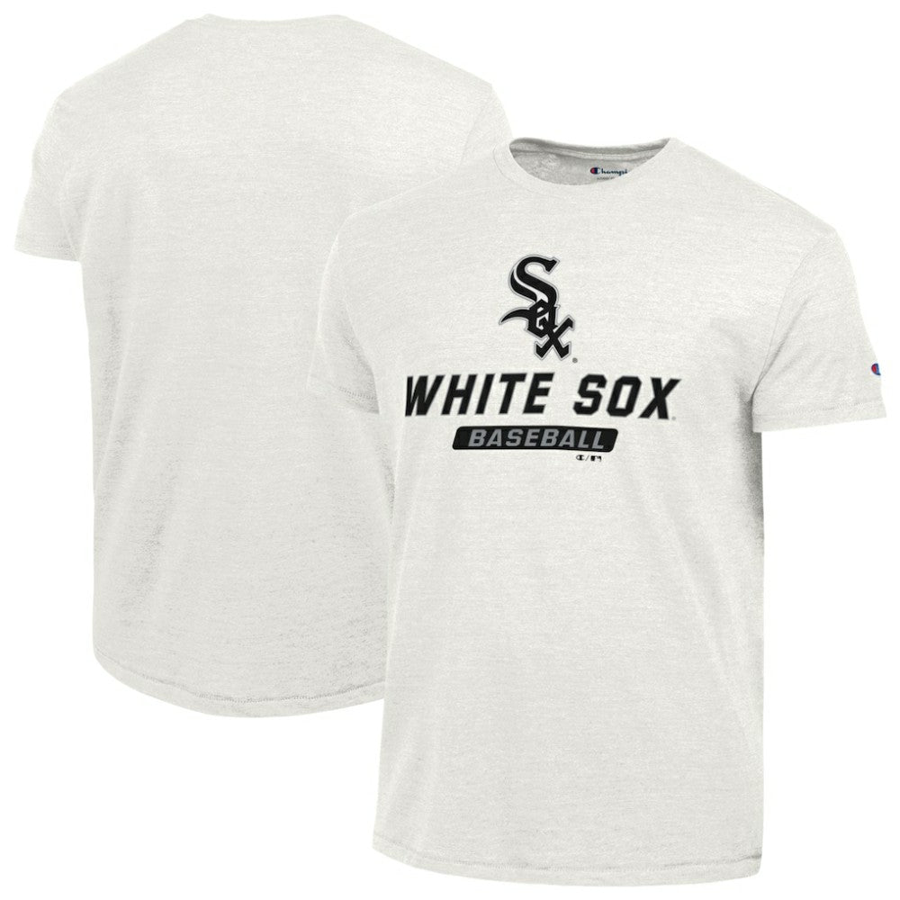 Chicago White Sox Champion Ultimate Tri-blend T-Shirt | MLB On Sale