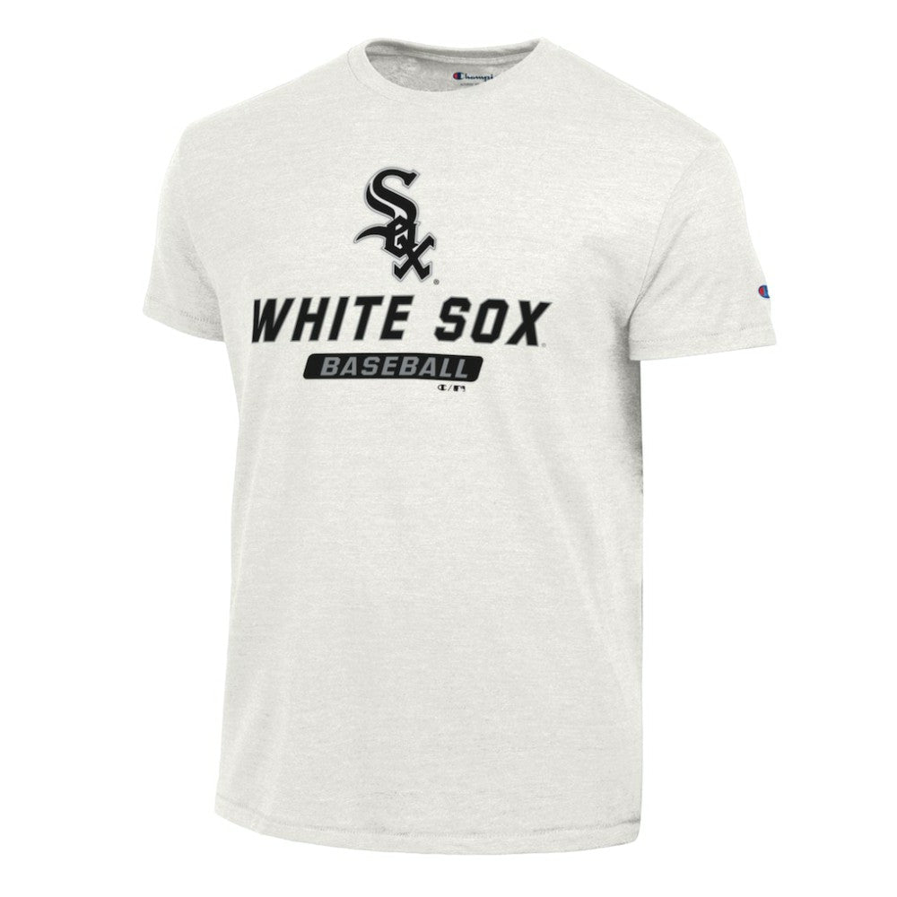 Chicago White Sox Champion Ultimate Tri-blend T-Shirt | MLB On Sale