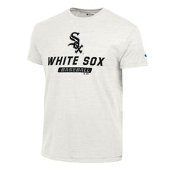 Chicago White Sox Champion Ultimate Tri-blend T-Shirt | MLB On Sale