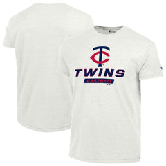 Minnesota Twins Champion Ultimate Tri-blend T-Shirt | MLB Online