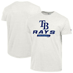 Tampa Bay Rays Champion Ultimate Tri-blend T-Shirt | MLB Shop