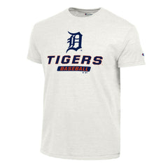 Detroit Tigers Champion Ultimate Tri-blend T-Shirt | MLB New