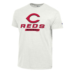 Cincinnati Reds Champion Ultimate Tri-blend T-Shirt | MLB Online