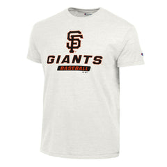 San Francisco Giants Champion Ultimate Tri-blend T-Shirt | MLB New