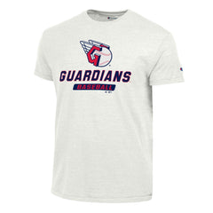 Cleveland Guardians Champion Ultimate Tri-blend T-Shirt | MLB Discount