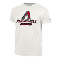 Arizona Diamondbacks Champion Ultimate Tri-blend T-Shirt | MLB For sale