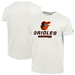 Baltimore Orioles Champion Ultimate Tri-blend T-Shirt | MLB New