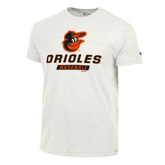 Baltimore Orioles Champion Ultimate Tri-blend T-Shirt | MLB New
